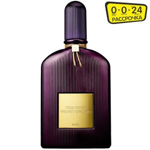 Velvet Orchid Tom Ford 50 мл парфюм для мужчин