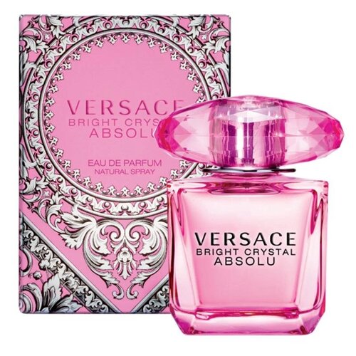 Versace " Bright Crystal Absolu " 100 ml