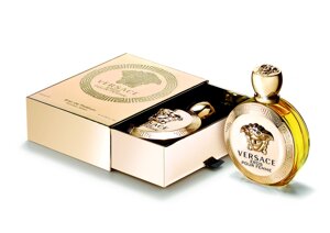 Versace " Eros Pour Femme " 100 ml