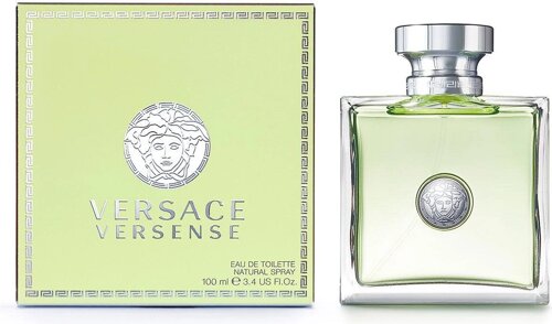 Versace "Versense" 100 ml