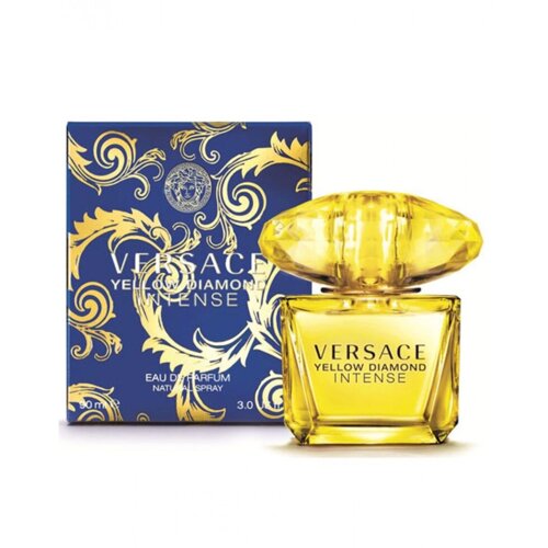 Versace " Yellow Diamond Intense " 100 ml