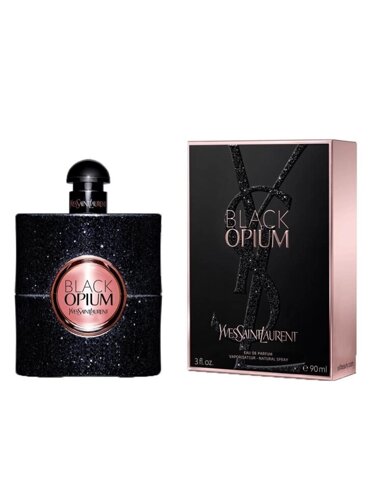 Yves Saint Laurent " Black Opium " 90 ml