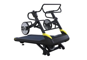 Беговая дорожка Self-powered treadmill HYGGE PRO Y500B