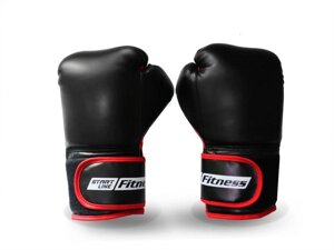 Боксерские перчатки Start Line 10-12 OZ (12 OZ)
