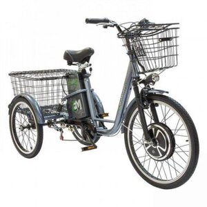 Электротрицикл Furendo E-Trike 350
