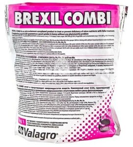 Brexil Combi (0,5 кг)