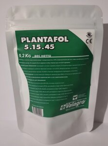Плантафол 5.15.45 (200 гр.)