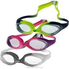Arena очки для плавания Spider JR 5-11 лет