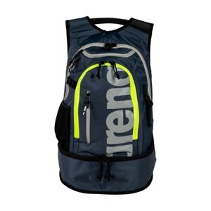 Arena рюкзак Fastpack 3.0 navy-neon-yellow