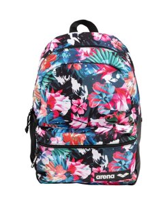 Arena TEAM backpack 30 allover tropics