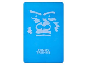 Funkita Мокрое полотенце Funky Trunks The Beast