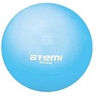 Мяч гимнастический Atemi, AGB0465, 65 см с системой антивзрыв