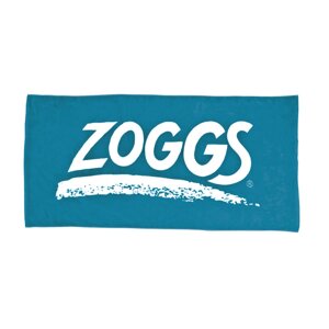 Полотенце ZOGGS POOL soft towel