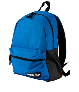 Рюкзак Arena Team 30 Backpack голубой
