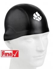 Силиконовая шапочка R-CAP FINA approved