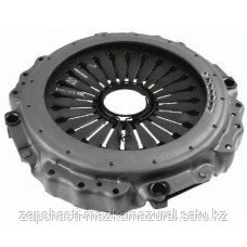 Диск нажимной сцепления (корзина Камаз МАЗ MFZ 430) 430090083118