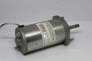 Электродвигатель отопителя камаз, краз, урал дп60-40-3-24(см)