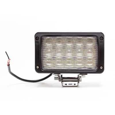 Фара прям-ная расс. свет 15 диодов 45W 12/24V, AE45RT-15LED-(АЭ) от компании ТОО "Дармен Азия Сервис" - фото 1