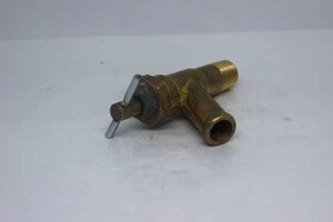 Кран сливной ВС11-8101010К