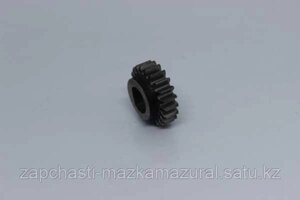 Шестерня привода спидометра МАЗ 21 зуб. 64221-3802055