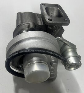 Турбокомпрессор Д-260.4,Д-260.5 К27-061-05 CZ Strakonice