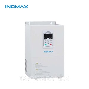 Частотный преобразователь MAX500-160G/185PT4 мощностью 160 / 185 кВт