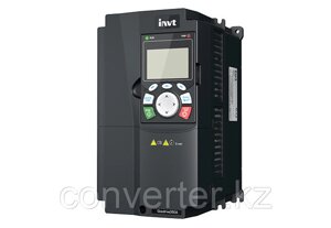 Частотный преобразователь GD350A-450G/500P-4 мощностью 450/500 кВт