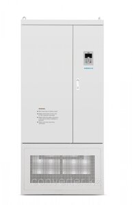 Частотный преобразователь MAX500-315G/350PT4 мощностью 315 / 350 кВт