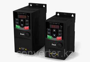 Частотный преобразователь GD20-1R5G-4 мощностью 1.5 кВт