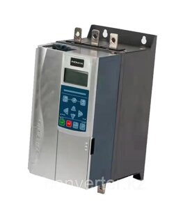 Устройство плавного пуска AST7000-S4-160 160 кВт со встроенным байпасом
