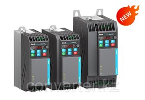 Частотный преобразователь GD27-003G-4-B-XX мощностью 0.37 кВт