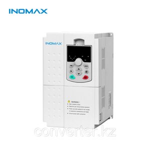 Частотный преобразователь MAX500-030G/037PT4 мощностью 30 / 37 кВт