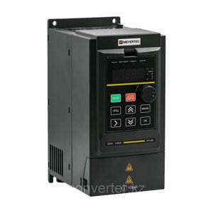 Преобразователь частоты MEYERTEC VFD1-18K5-B-20 18,5 кВт 3 фазы 380 вольт