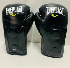 Боксерские перчатки Everlast 14,16 oz