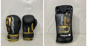 Боксерские перчатки Venum ( PU ) 6-8-10 oz