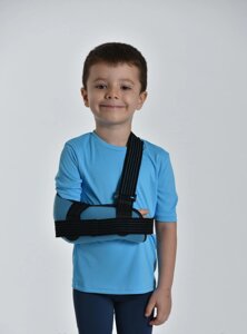 Детский бандаж для руки и плеча Orlex
