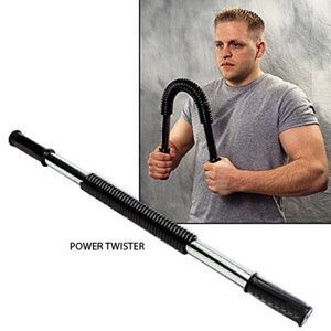 Эспандер - палка Power Twister