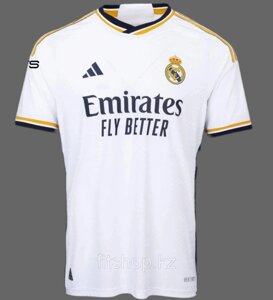 Футбольная форма Adidas FC REAL MADRID ( Реал Мадрид) 2023/2024