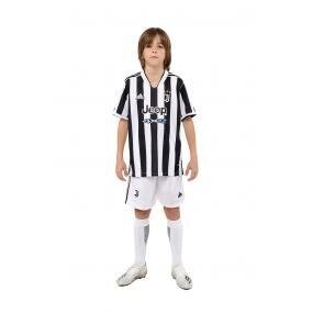 Футбольная форма Juventus (Ювентус) 2021/22 года (Без фамилии)
