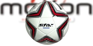 Футбольный Мяч Star 1000 , размер 5 (оригинал)