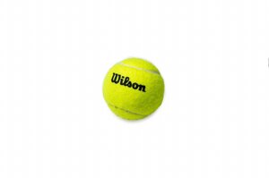 Мяч для большого тенниса  WILSON
