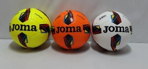 Мяч для футзала 4 Joma (не прыгающий )