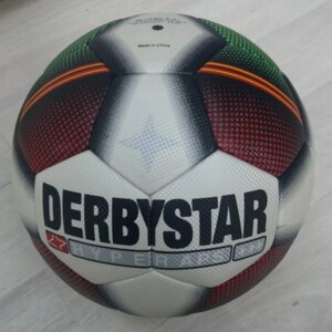 Мяч футбольный Derbystar 4 размер