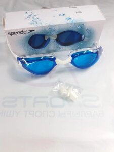 Очки для плавания Speedo ( цвета в ассортименте)
