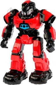 Радиоуправляемый робот из серии Пультовод - Плуто, Junfa Toys (цвет белый , красный)