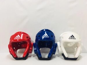 Шлем для Тэквандо Adidas