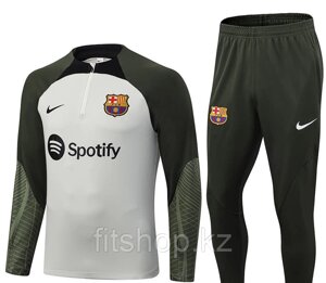 Тренировочный спортивный костюм Барселона 2023/2024 M