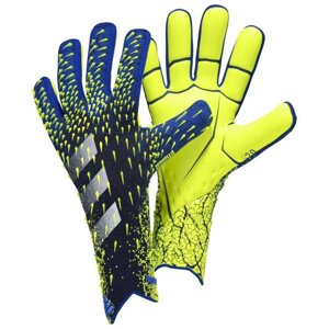 Вратарские перчатки adidas predator GL PRO размеры 7-8-9