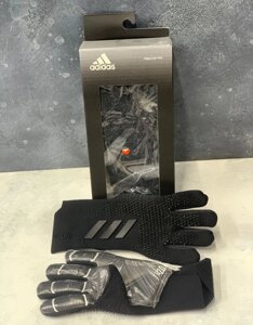 Вратарские перчатки adidas predator GL PRO размеры 8-9-10