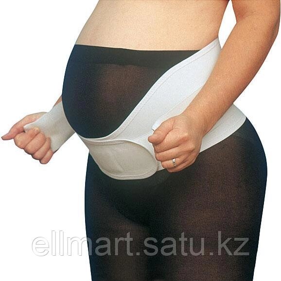 Бандаж для беременных до- и послеродовой от компании Ellmart - фото 1